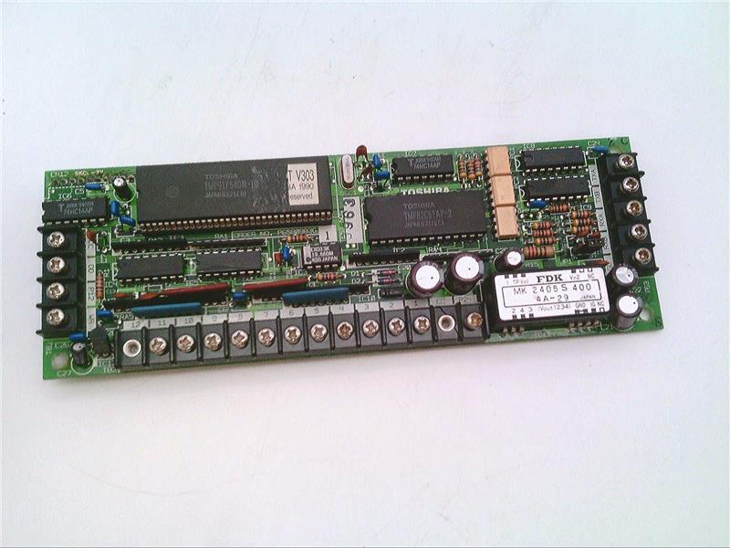 VF3X-0983 by TOSHIBA