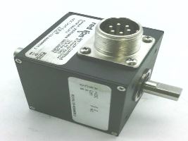 RED LION CONTROLS ZBG03602