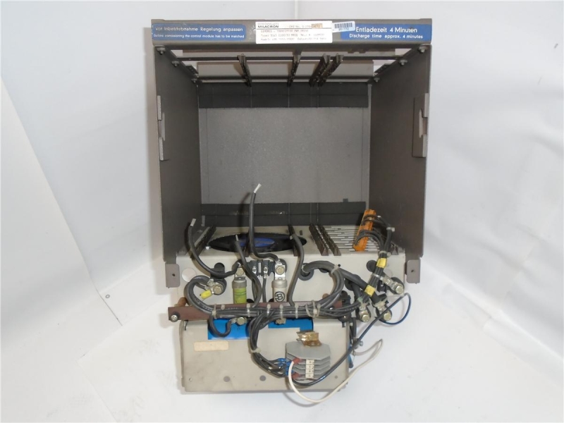 MILACRON 6RB-2030-2DA00