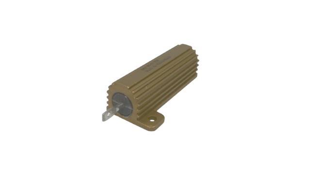 VISHAY RH05084R50FC02