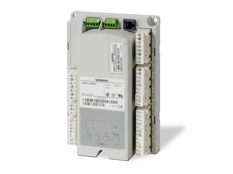 LME71.112A1PKG by SIEMENS