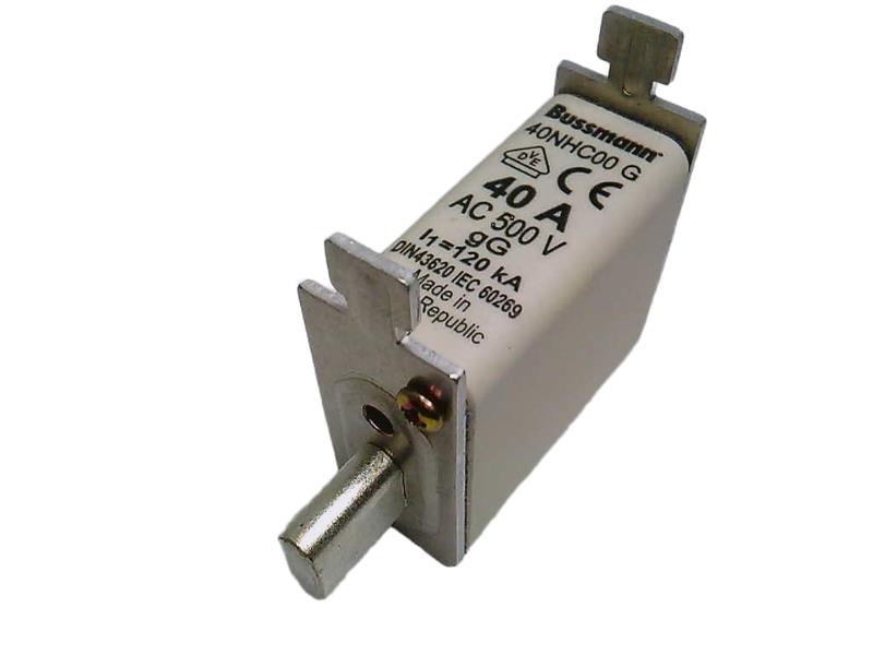40NHC00G by EATON CORPORATION