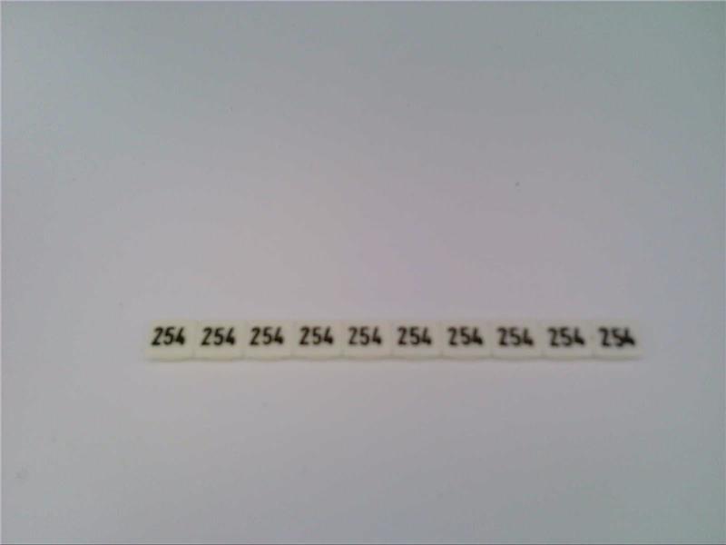 CONTA CLIP 2102.1254