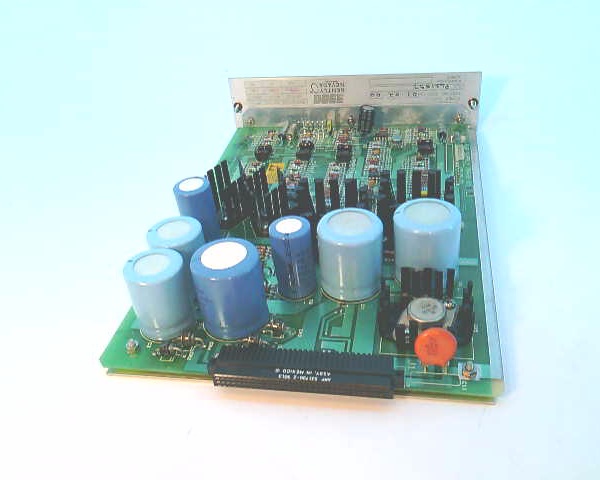 GENERAL ELECTRIC 3300/10-01-02-00