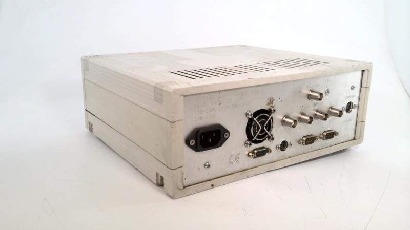 TELESIS TECHNOLOGIES PSOCR II