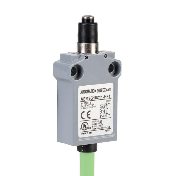 AUTOMATION DIRECT AEM2G16Z11-HF1