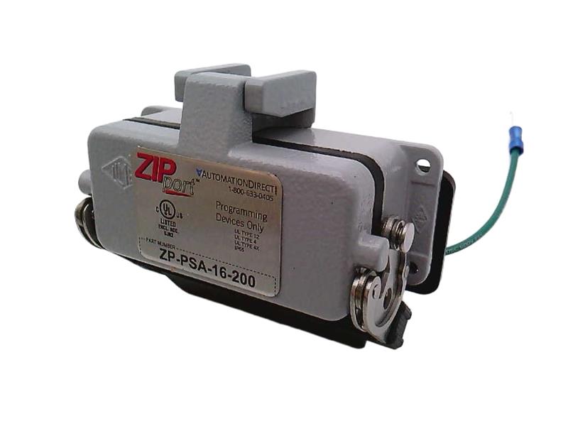 AUTOMATION DIRECT ZP-PSA-16-200