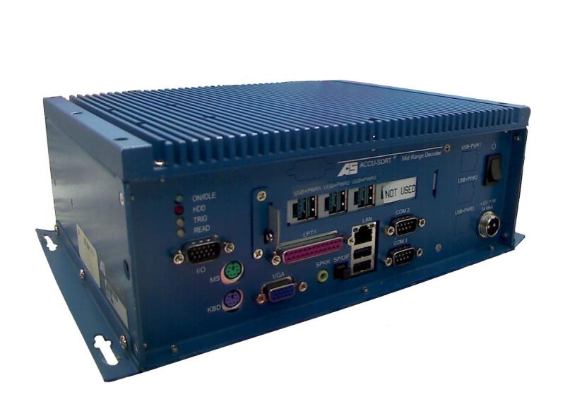 0108168007 by DATALOGIC