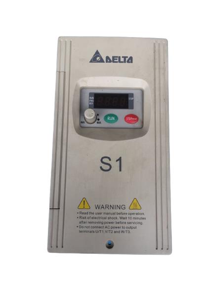 DELTA GROUP ELECTRONICS VFD015S43D