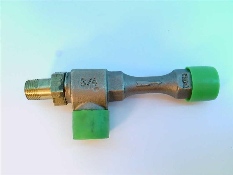 LL-06BZCNTNTNT-01 by PENTAIR