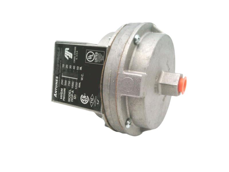 ANTUNES CONTROLS 803112603