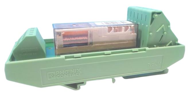 PHOENIX CONTACT PSR-SPF-24UC/URM/4X1/2X2
