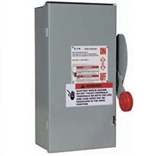 EATON CORPORATION 3HD361NF