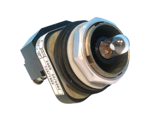 ALLEN BRADLEY 800T-P26