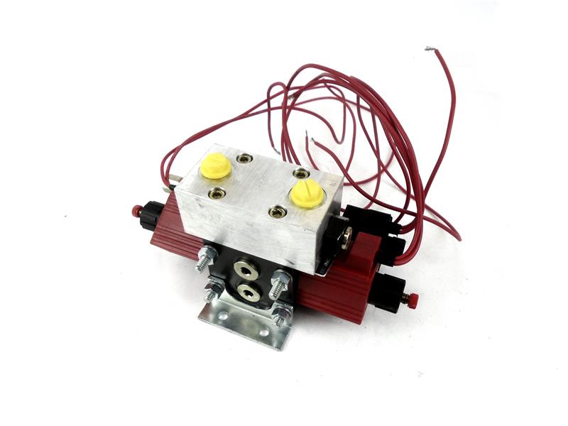 PARKER BV06P4D012W-E6T