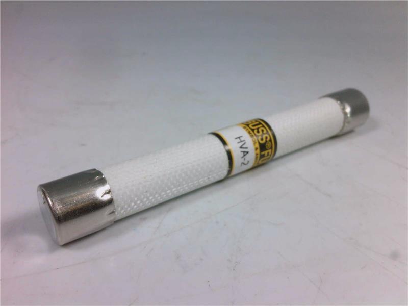 EATON CORPORATION HVA-2