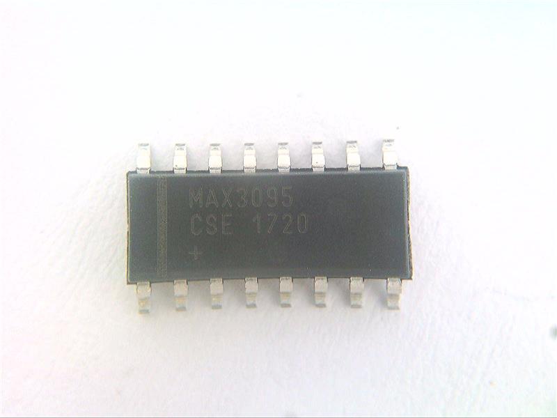 MAXIM INTEGRATED PRODUCTS MAX3095CSE+