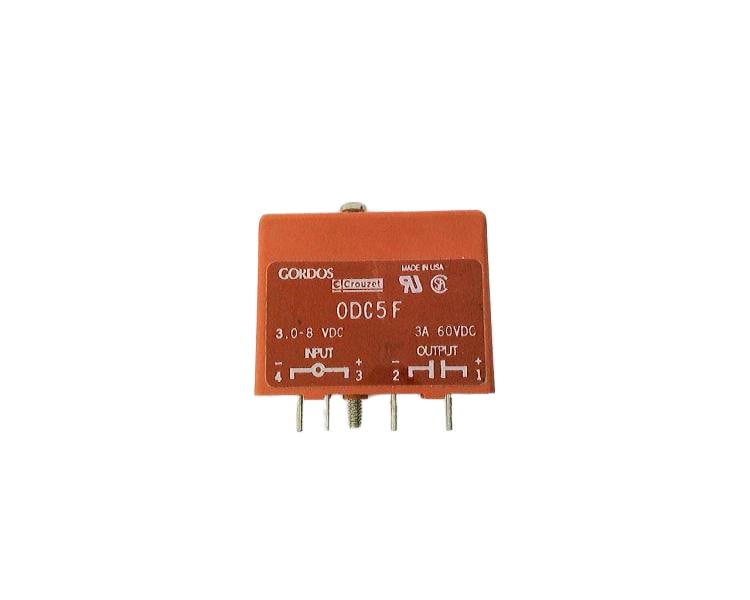 CROUZET ODC5F