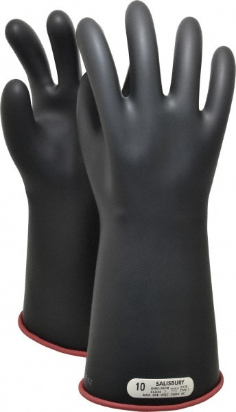 SALISBURY E114RB/10