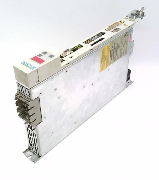 SIEMENS 6SE7012-0TP50-Z-G91+G42+C43+K80