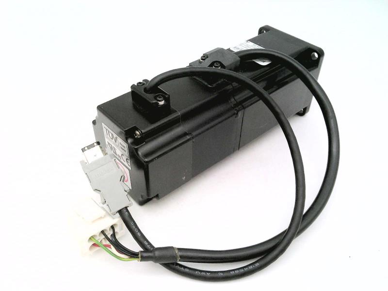 YASKAWA ELECTRIC SGMAH-04AAF2C