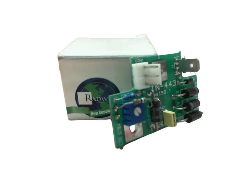 NIDEC CORP 7004-0295
