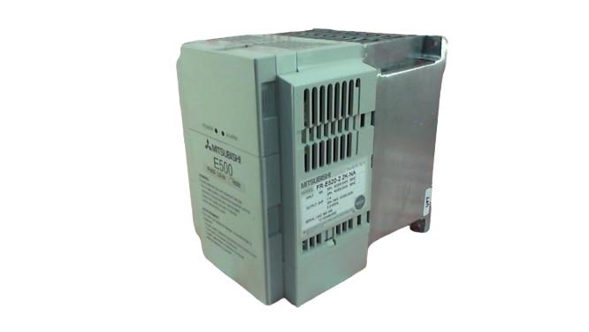 MITSUBISHI FR-E520-2.2K-NA