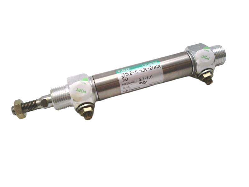 CKD CORP CMK2-C-LB-20NN-50