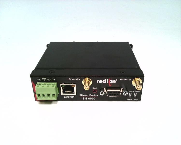 SN-6801-AT by RED LION CONTROLS