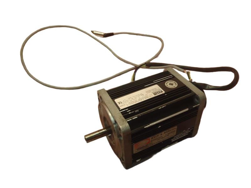 MOTOR POWER COMPANY DEKA25-SR.0.8ENC-EH38.L.12