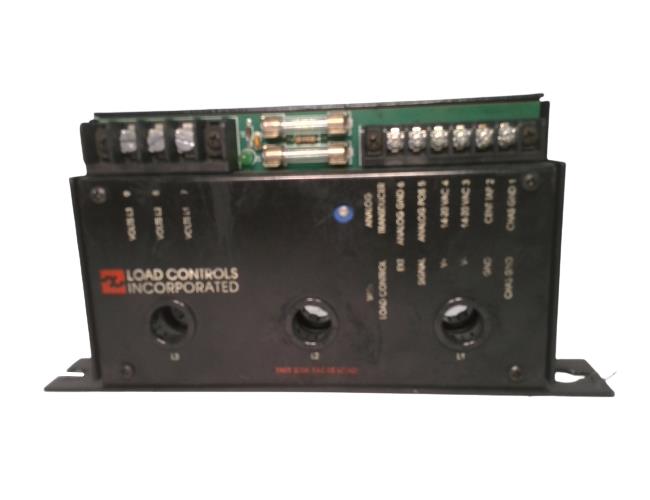 LOAD CONTROLS INC PH-3A-R-70A-4-20MA