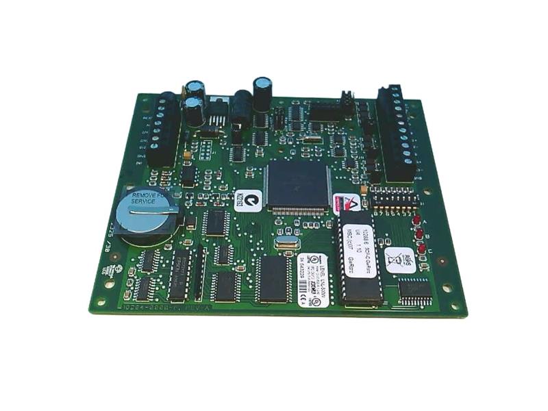 LNL-500W by KIDDE-FENWAL, LLC