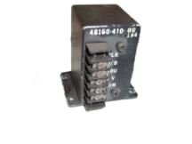 EATON CORPORATION 48160-410-02
