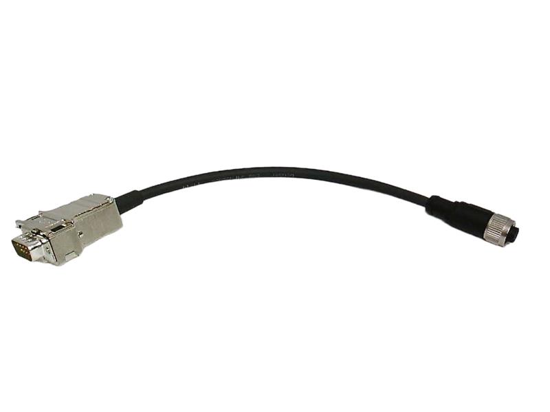 EIL580P-B by BAUMER ELECTRIC