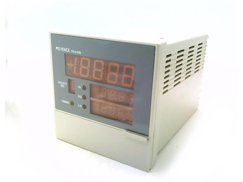 KEYENCE CORP RV3-55B