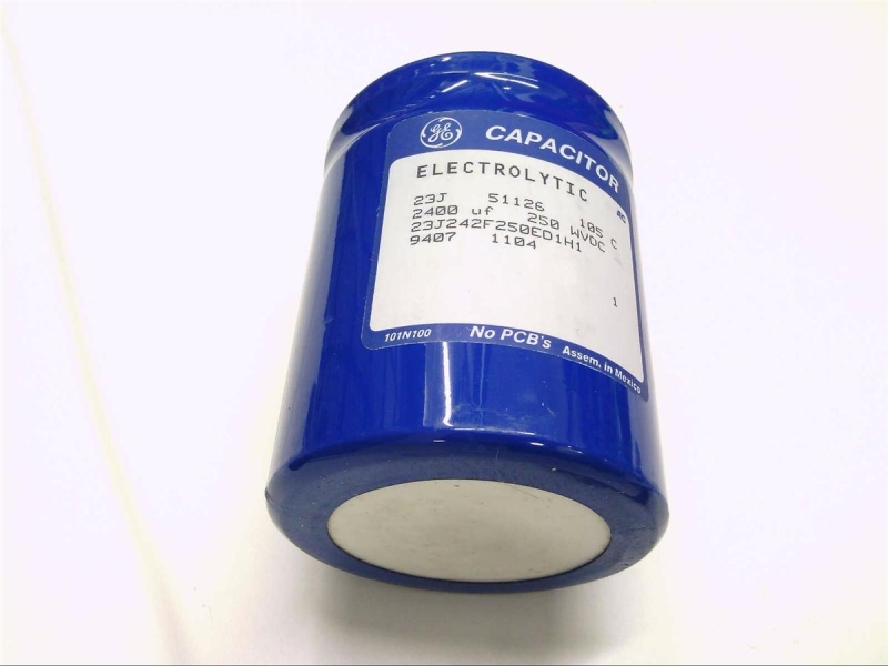 GENERAL ELECTRIC 23J242F250ED1H1