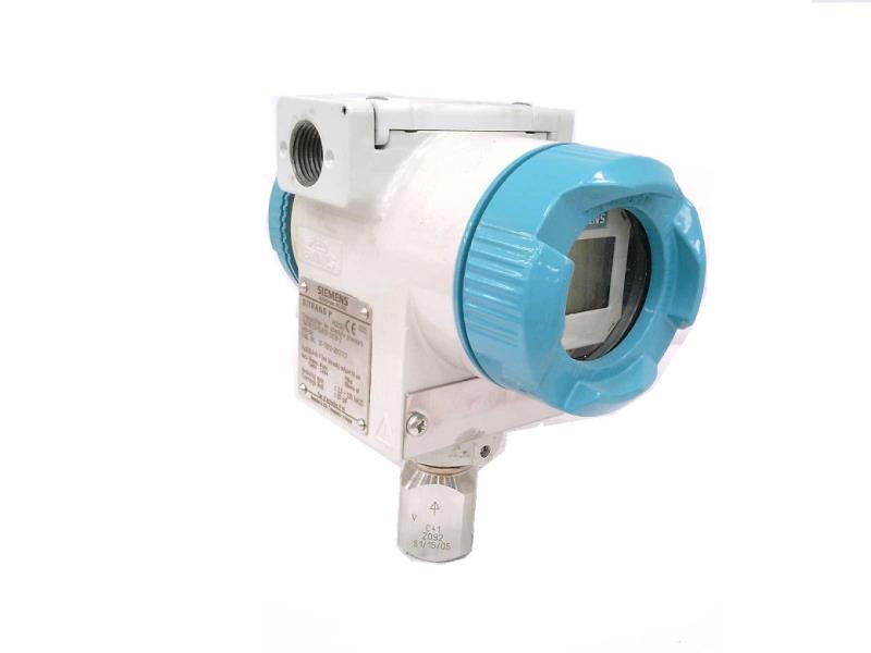 SIEMENS 7MF4233-1DA10-1NC6-Z-A01-B21