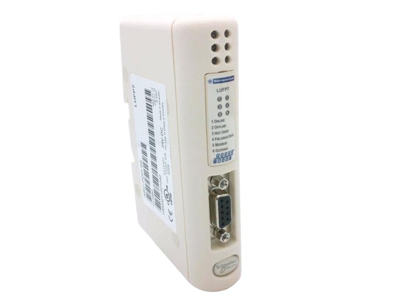 SCHNEIDER ELECTRIC LUFP7