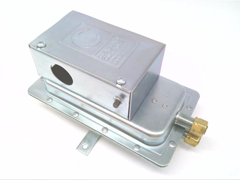 UNICONTROL INC AFS-222-121