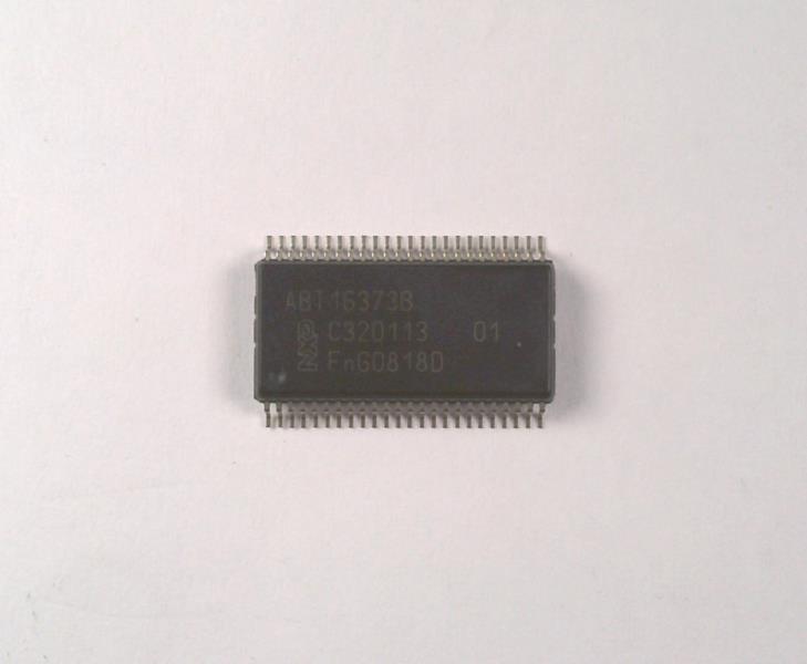 NXP SEMICONDUCTOR 74ABT16373BDL