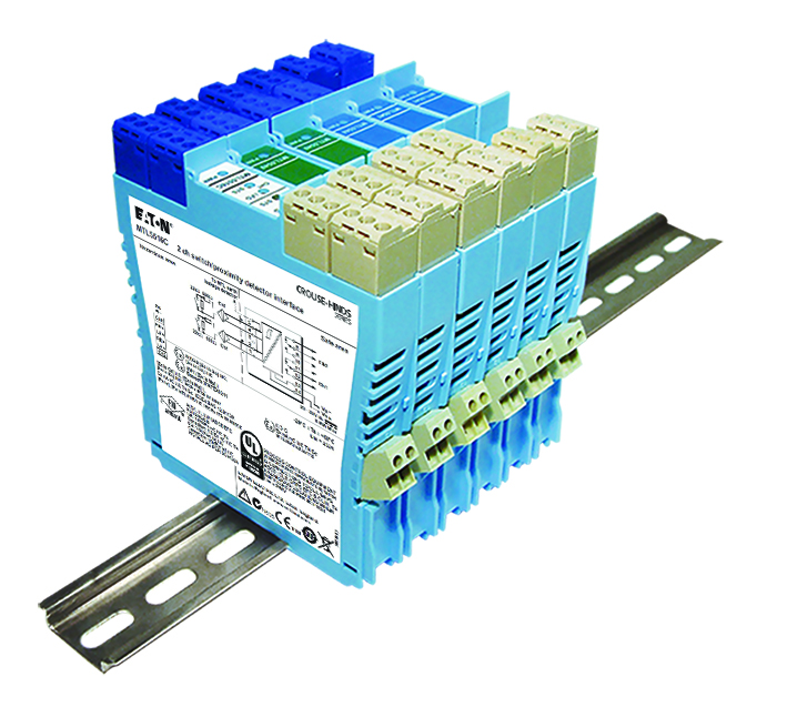 EATON CORPORATION MTL5532