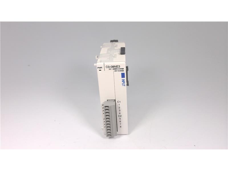 AUTOMATION DIRECT C0-08NE3