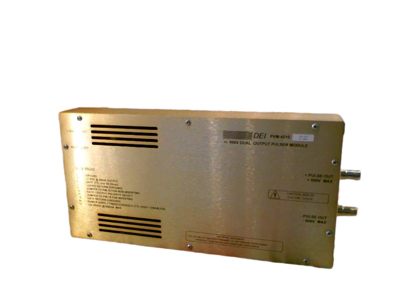DEI PVM-4210