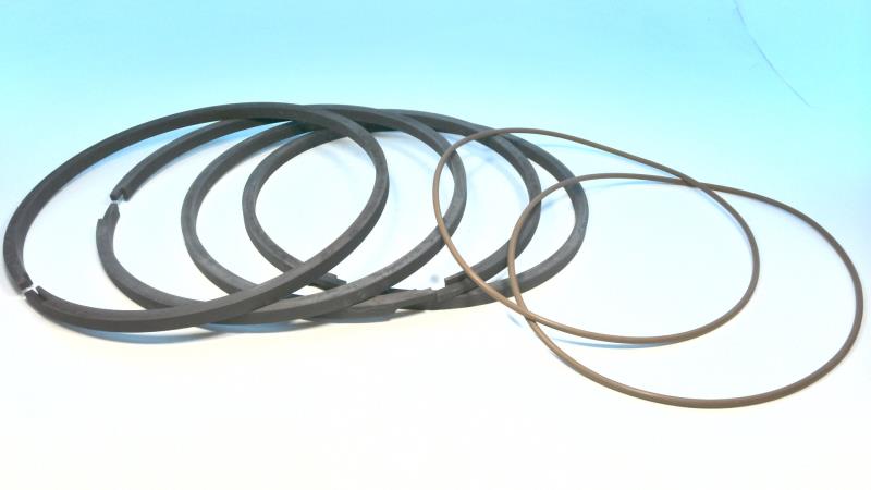 PR802H0005 by PARKER