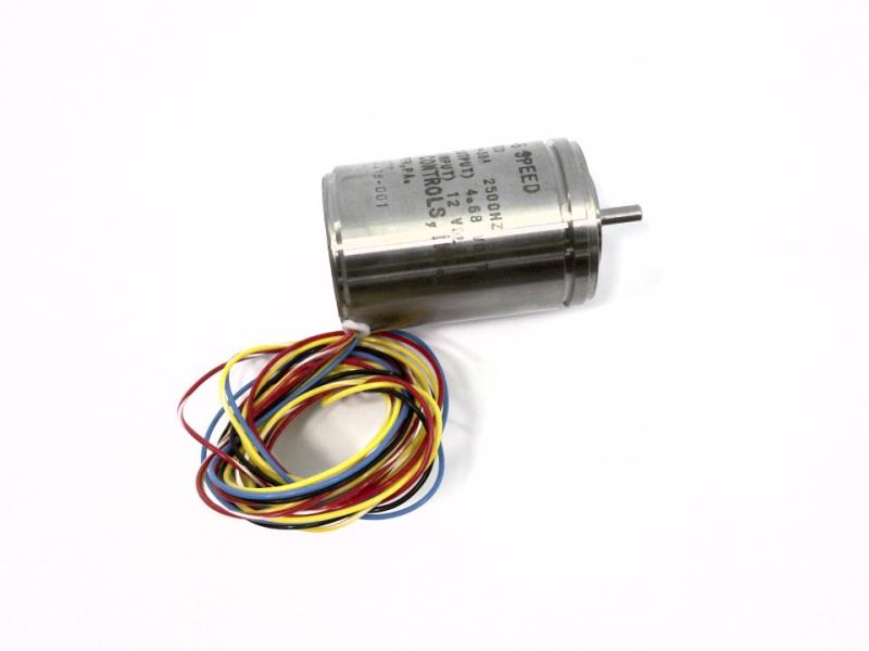 DYNAPAR 11BRCT-300-P58A