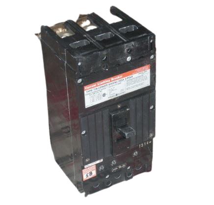 GENERAL ELECTRIC THLC236200