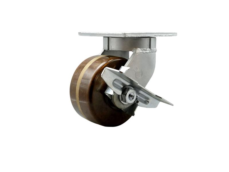 SERVICE CASTER CORPORATION CRAN-SCC-KP92S630-PHRHT-SLB