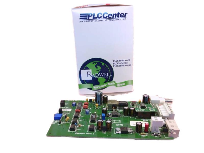 COE MFG 201DRXC
