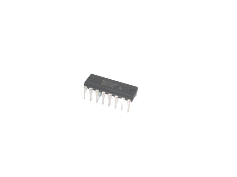 TEXAS INSTRUMENTS SEMI SN75154N