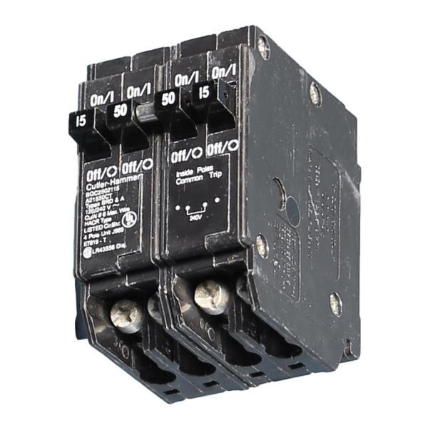 EATON CORPORATION BQC2502115